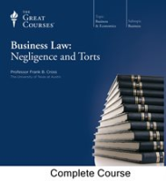 Business_Law__Negligence_and_Torts